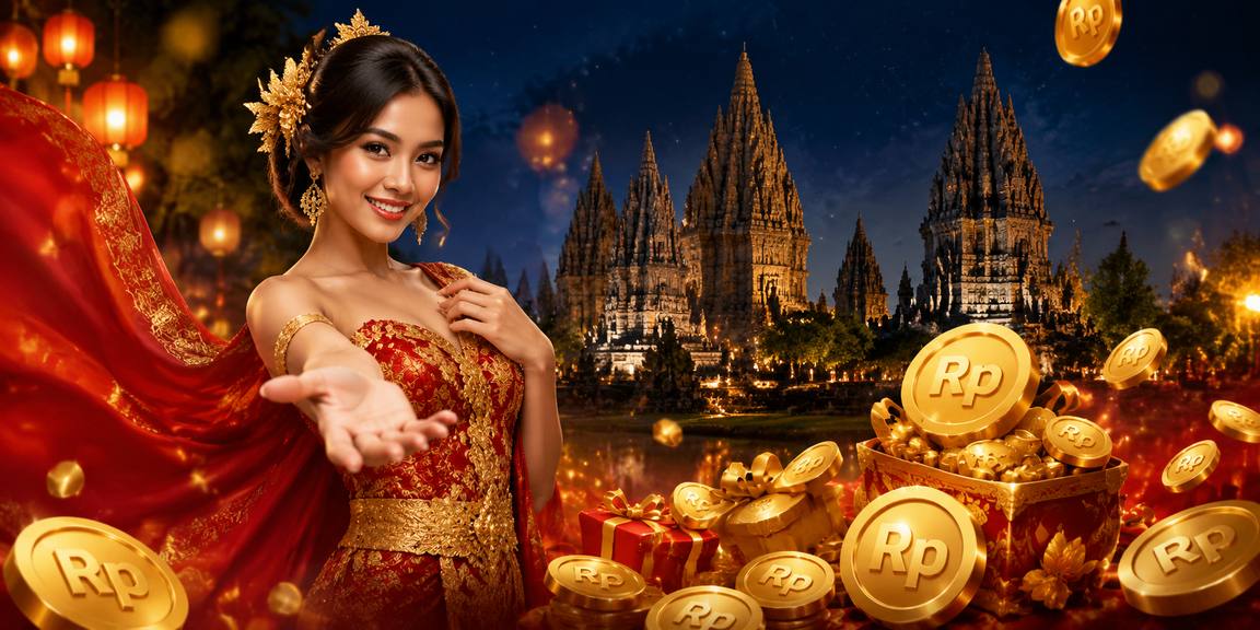 kelinci slot Wolf Gold